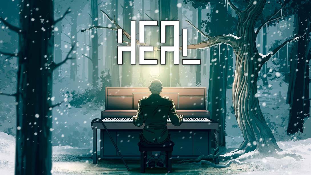 治愈:主机版 – Heal: Console Edition