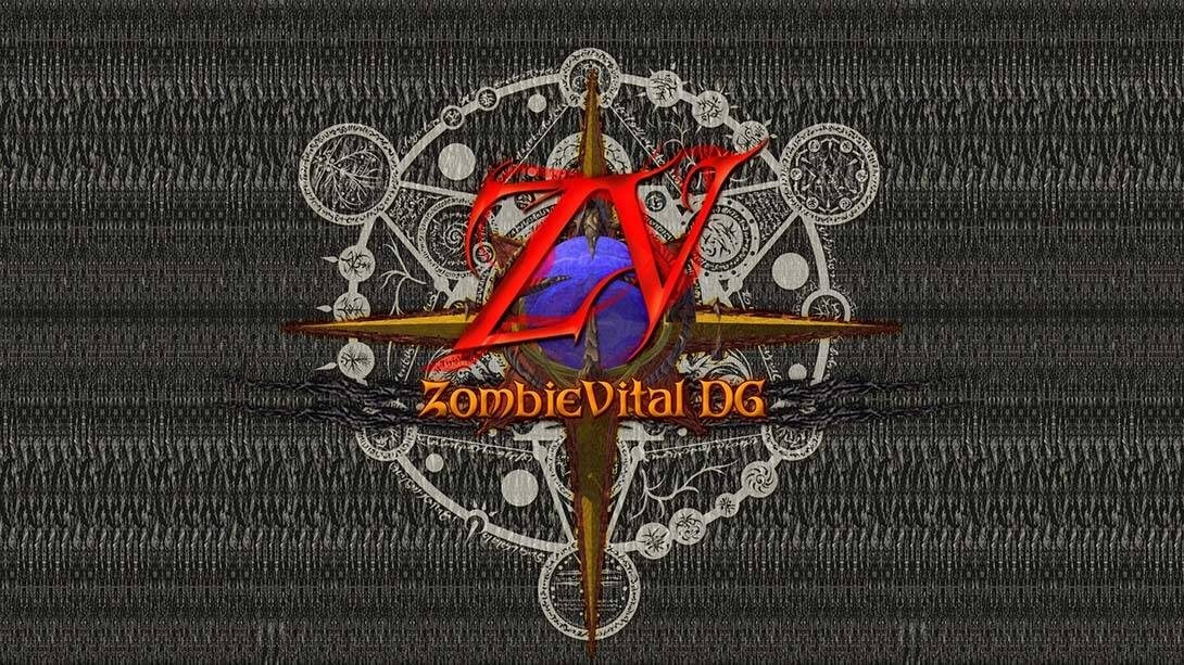 迷宫经营者 DG ZombieVital DG