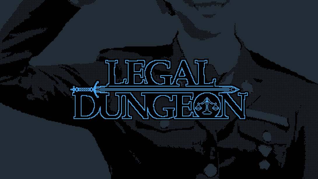 法律地牢/律法之地  Legal Dungeon