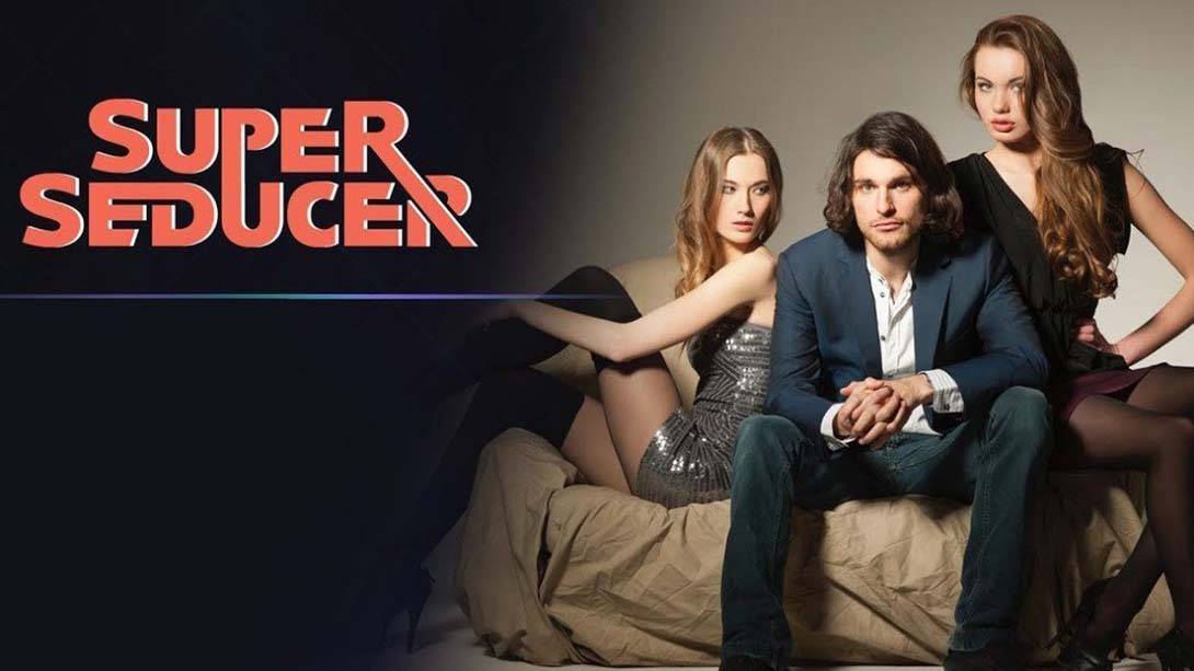 超级情圣 Super Seducer