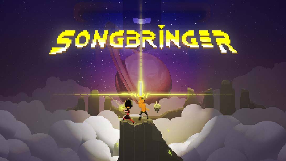 颂歌使者 Songbringer