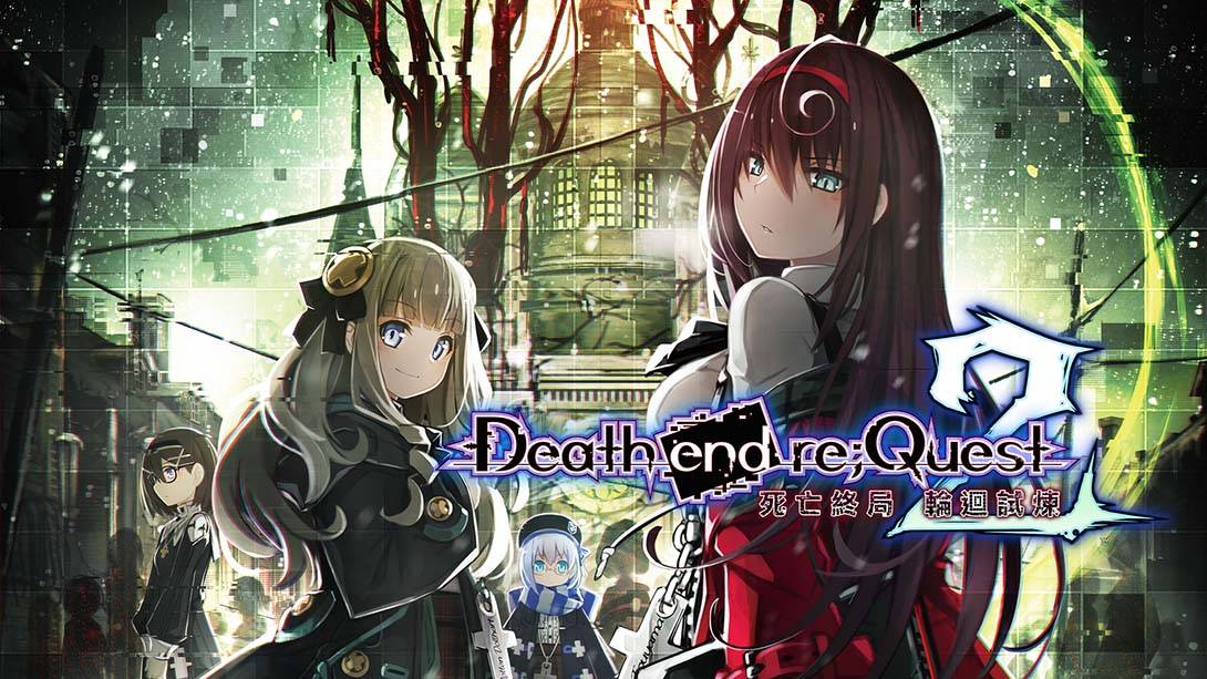 死亡终局：轮回试炼2 Death end reQuest2