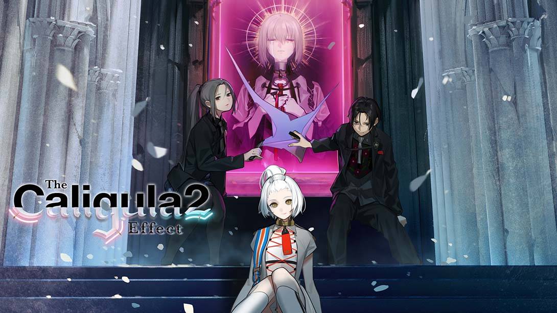 卡利古拉效应 2 The Caligula Effect 2|Caligula 2 / カリギュラ 2