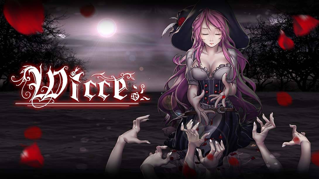 女巫大冒险 Wicce