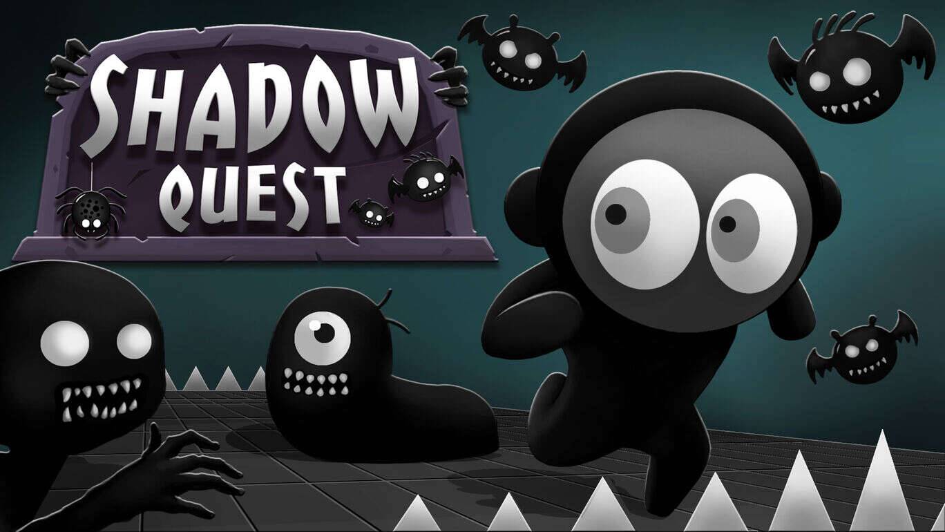 暗影任务 Shadow Quest