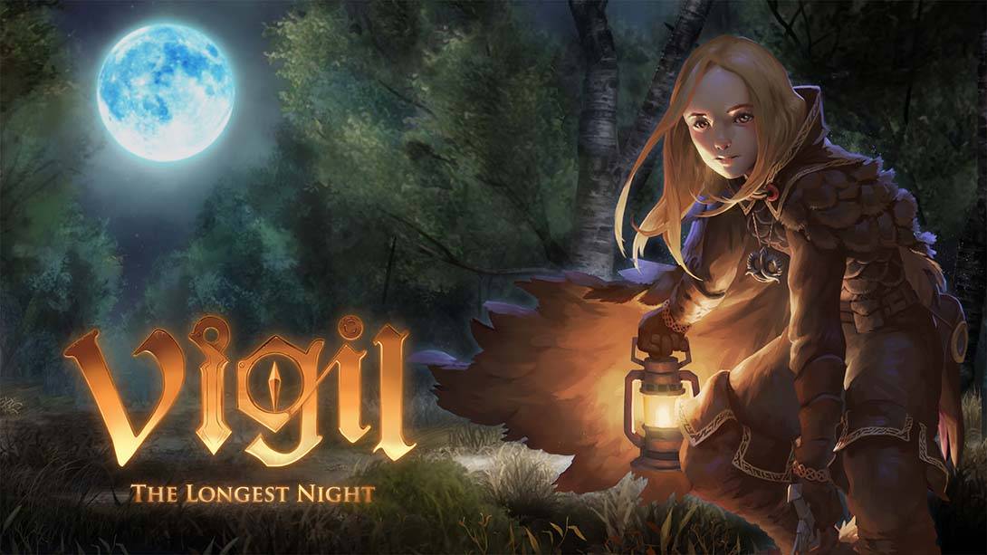 守夜人：长夜 Vigil The Longest Night