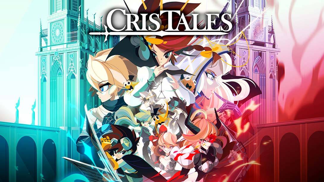 水晶传说 Cris Tales