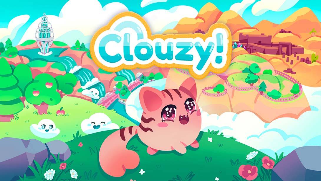 托云所 Clouzy!