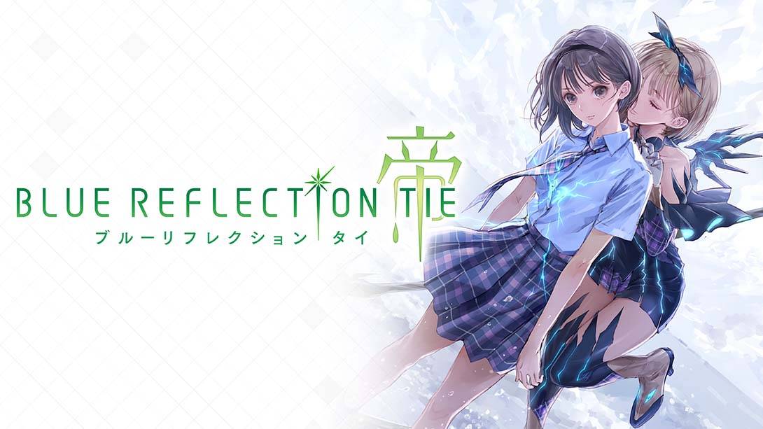 蓝色反射：帝 BLUE REFLECTION TIE