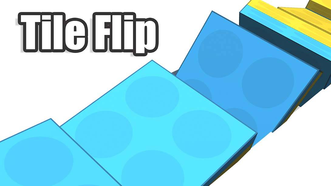 瓷砖翻转 Tile Flip