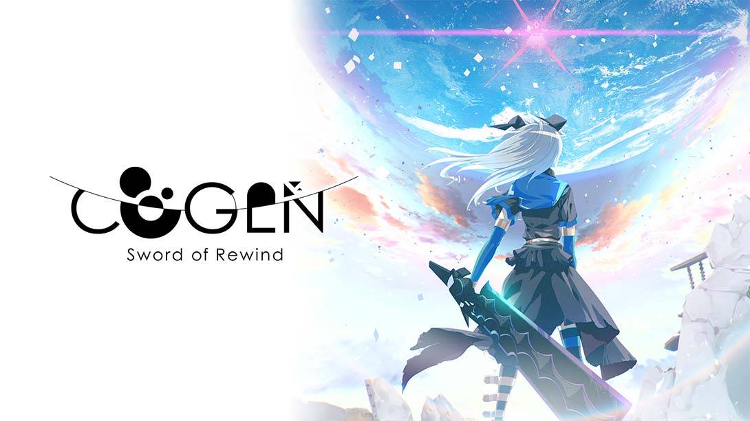 COGEN:大凤羽空与刻之剑 COGEN: Sword of Rewind – Special Mission