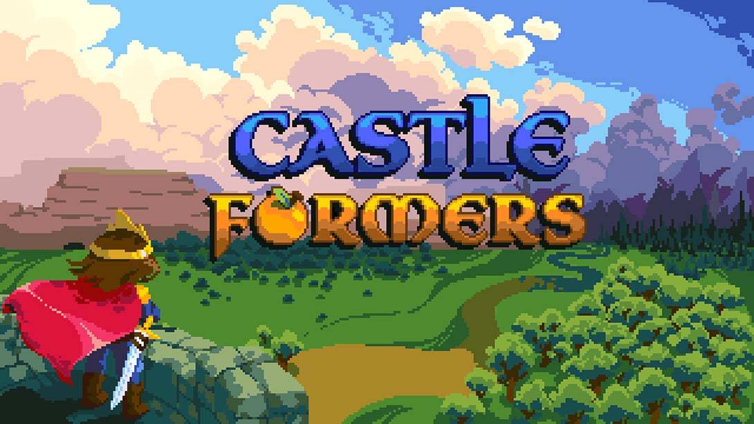 城堡成形者 Castle Formers