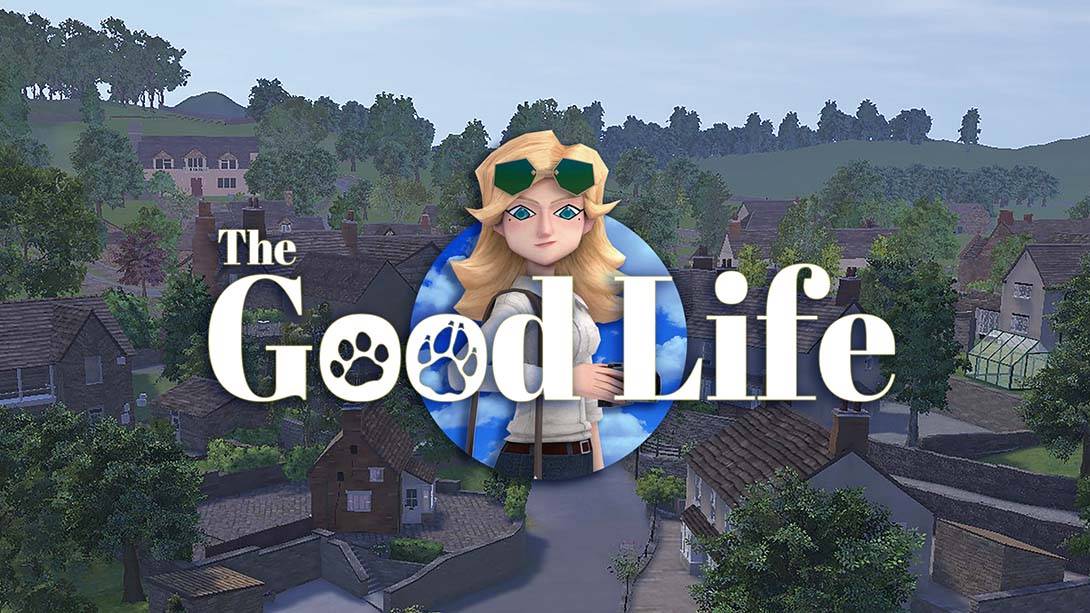 美好生活 The Good Life