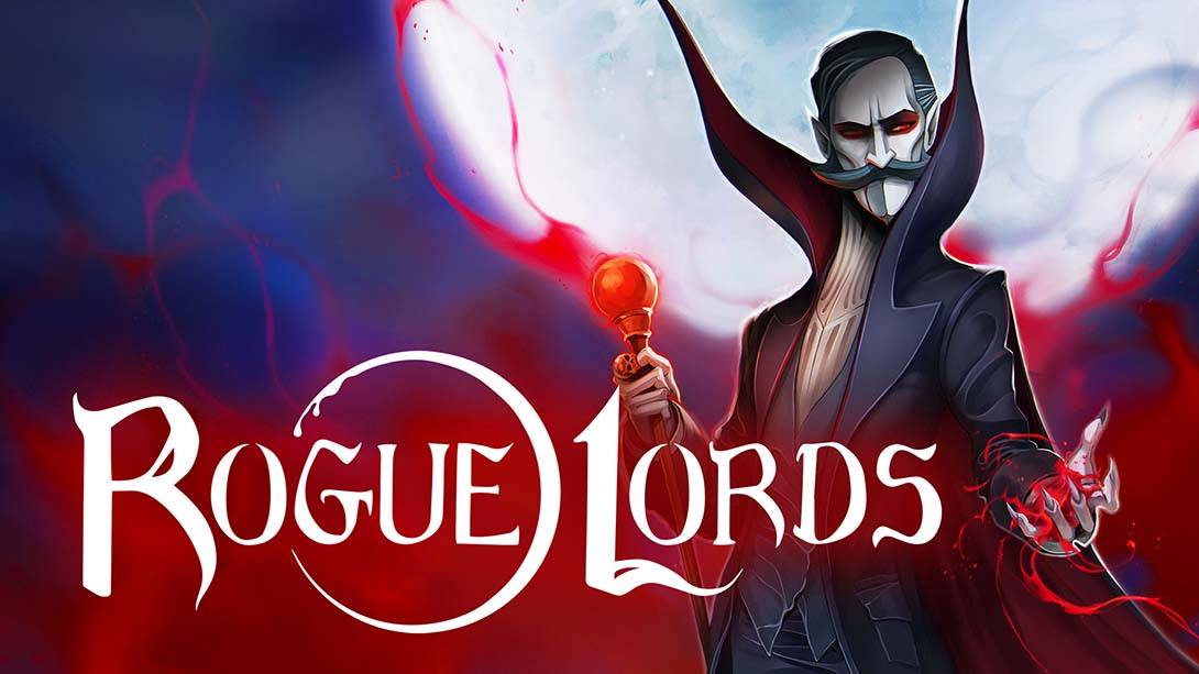 欺诈领主 Rogue Lords