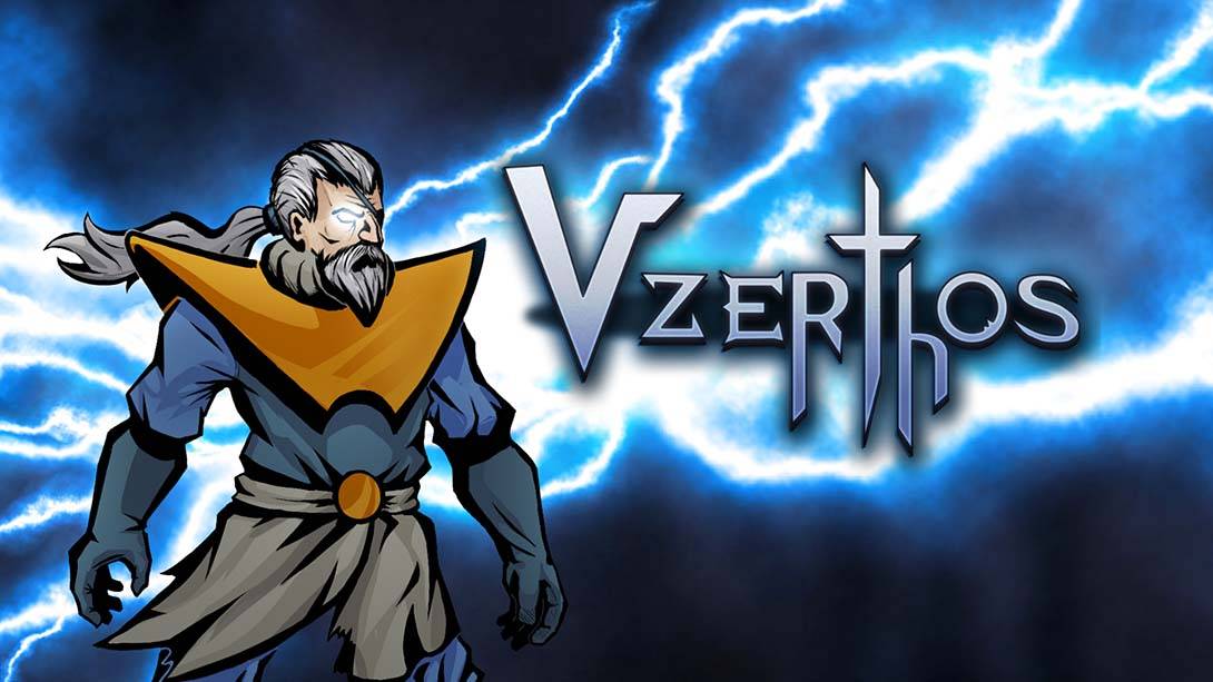 维尔索斯：雷霆继承人 Vzerthos: The Heir of Thunder