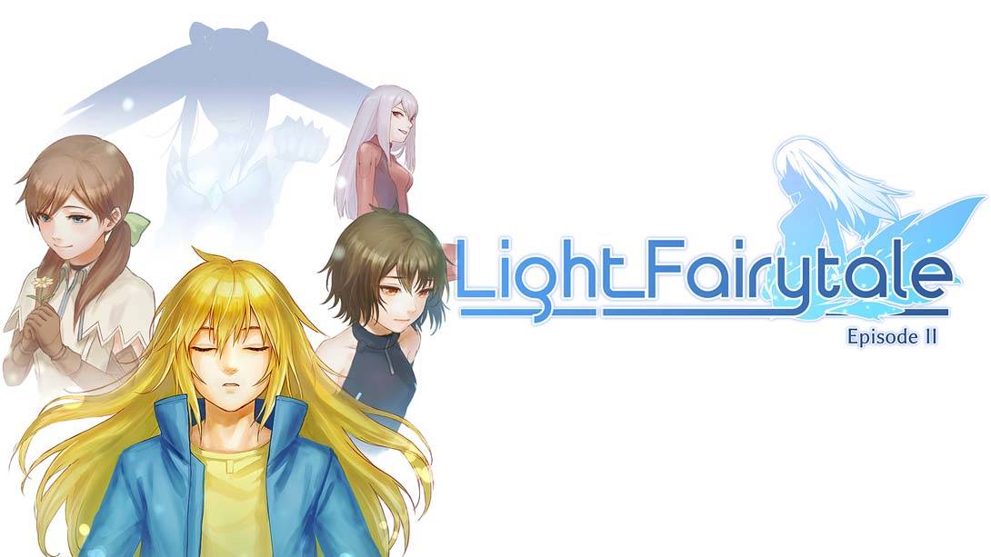 光明童话2 Light Fairytale Episode 2