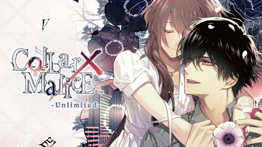 项圈x恶意 无限 Collar×Malice -Unlimited-