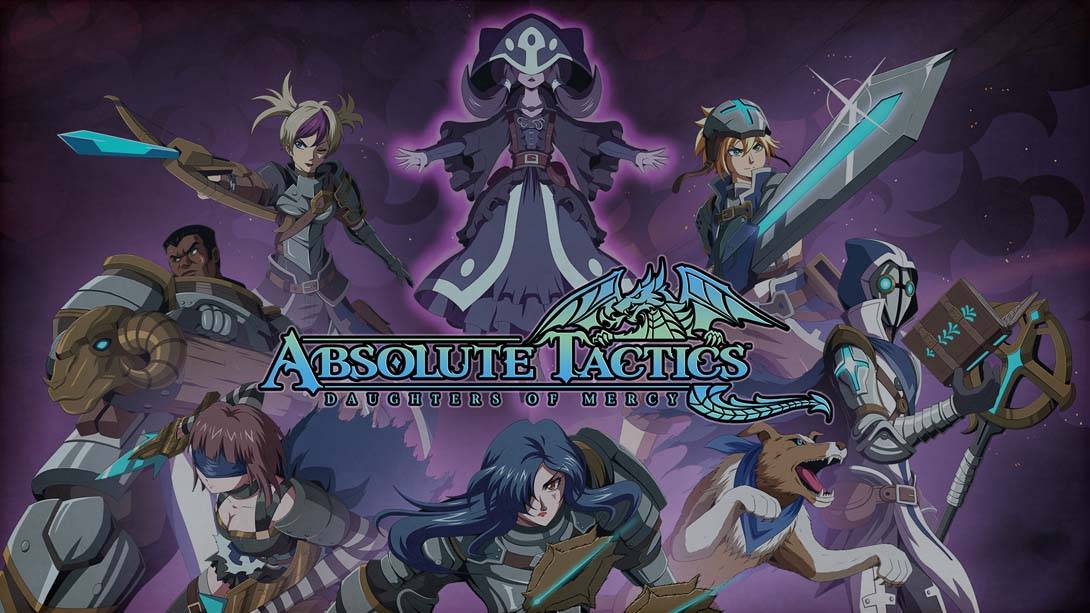 绝对战略:仁慈之女 Absolute Tactics: Daughters of Mercy