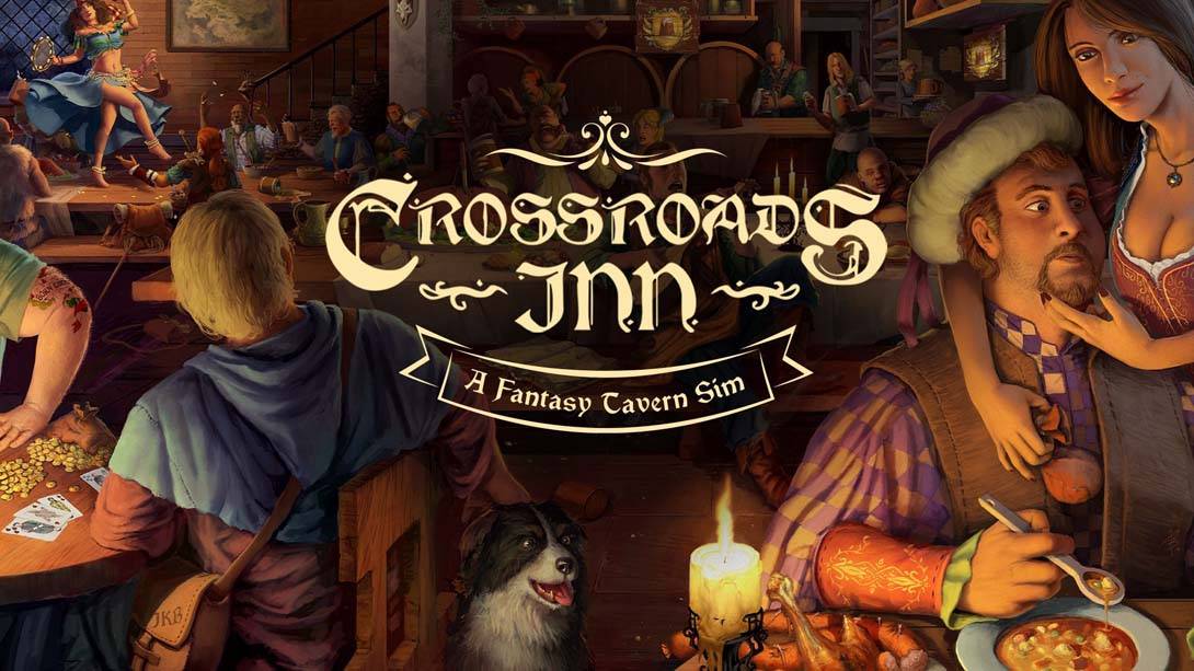 十字路酒馆 Crossroads Inn