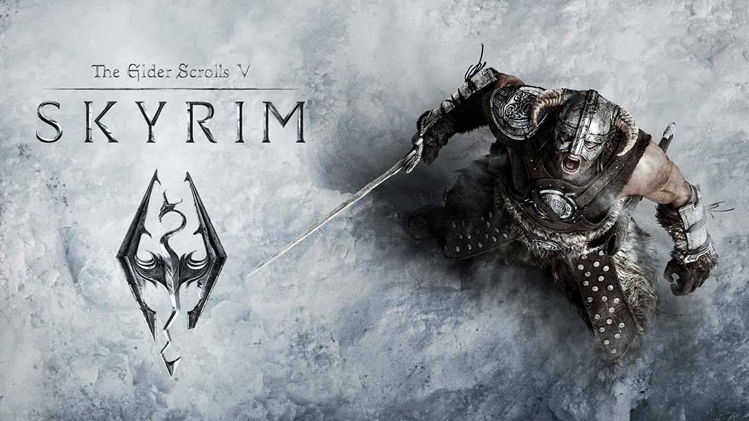 上古卷轴5：天际 The Elder Scrolls V: Skyrim