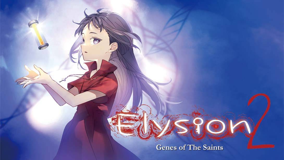 Elysion2 -Genes of the saints-