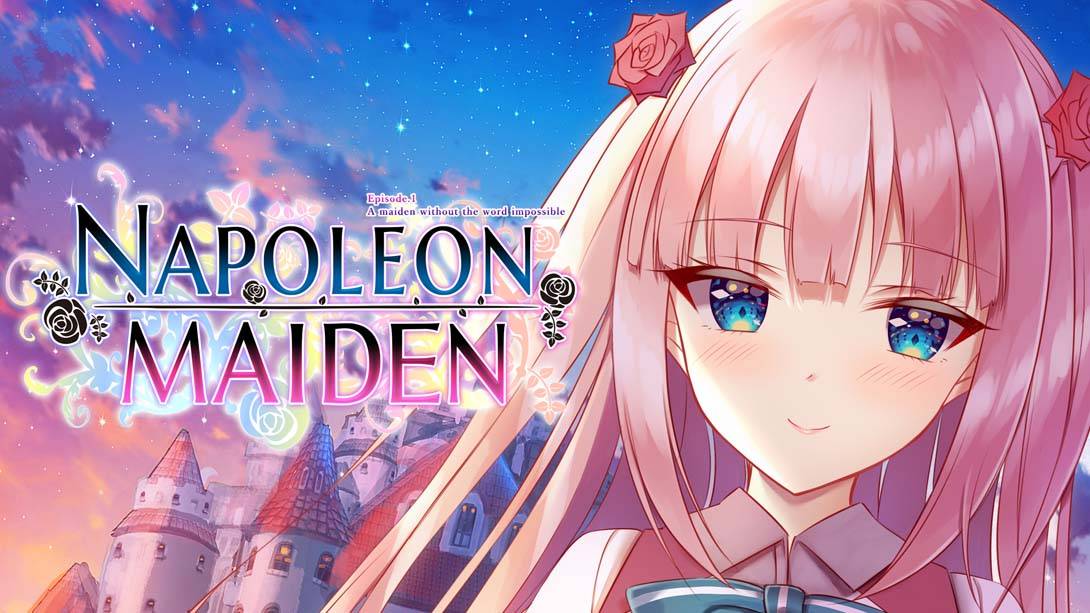 拿破仑少女：第一章 – 全能少女 Napoleon Maiden: Episode 1 – A maiden without the word impossible