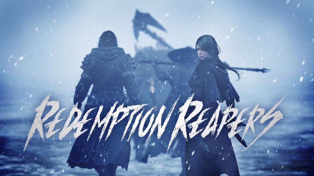 灰鹰旅团/救赎收割者 Redemption Reapers