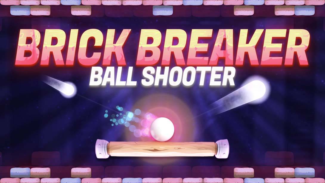 打砖块：球射手 Brick Breaker Ball Shooter