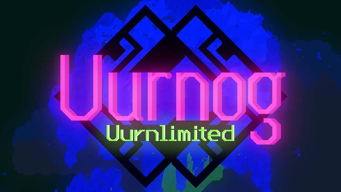 奇趣解谜新游 .Uurnog Uurnlimited