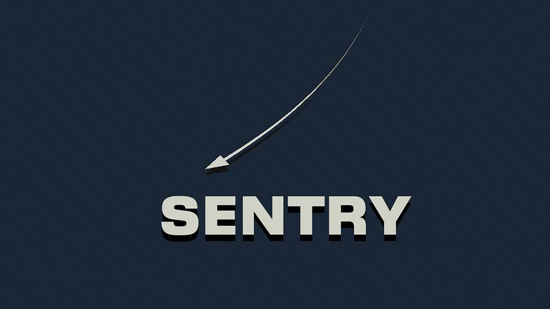 sentry