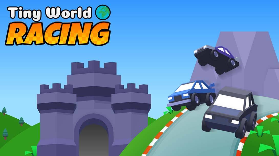 小小世界赛车 Tiny World Racing