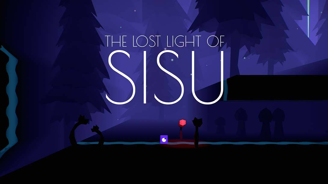 Sisu丢失的光 The Lost Light of Sisu