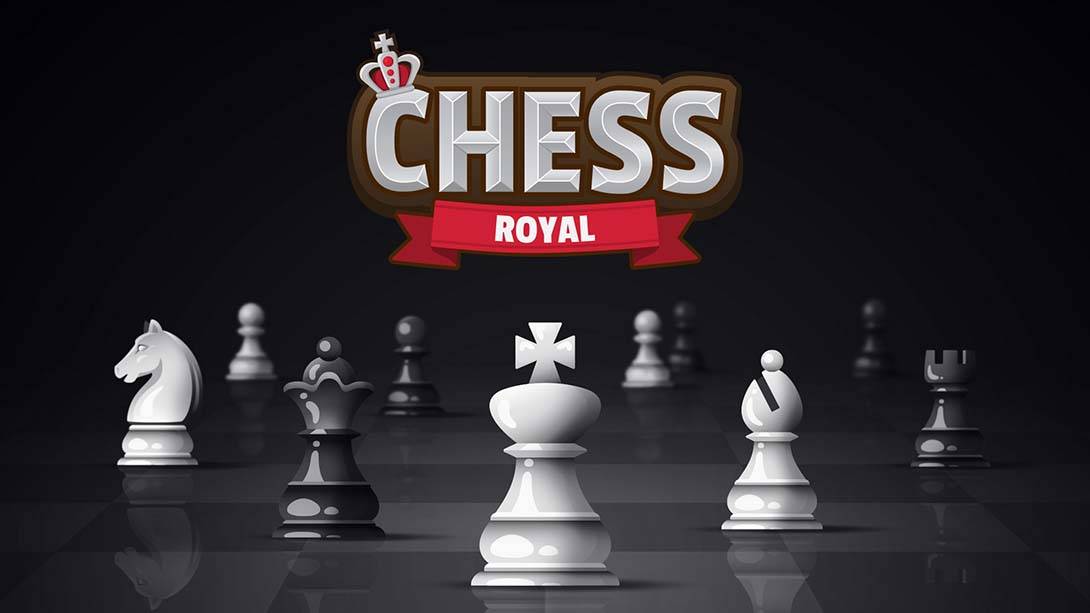 皇家国际象棋 Chess Royal