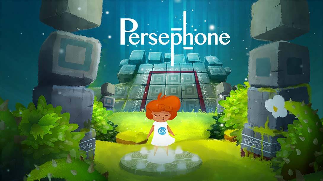 珀尔塞福涅 Persephone