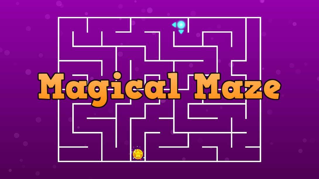 魔法迷宫 Magical Maze