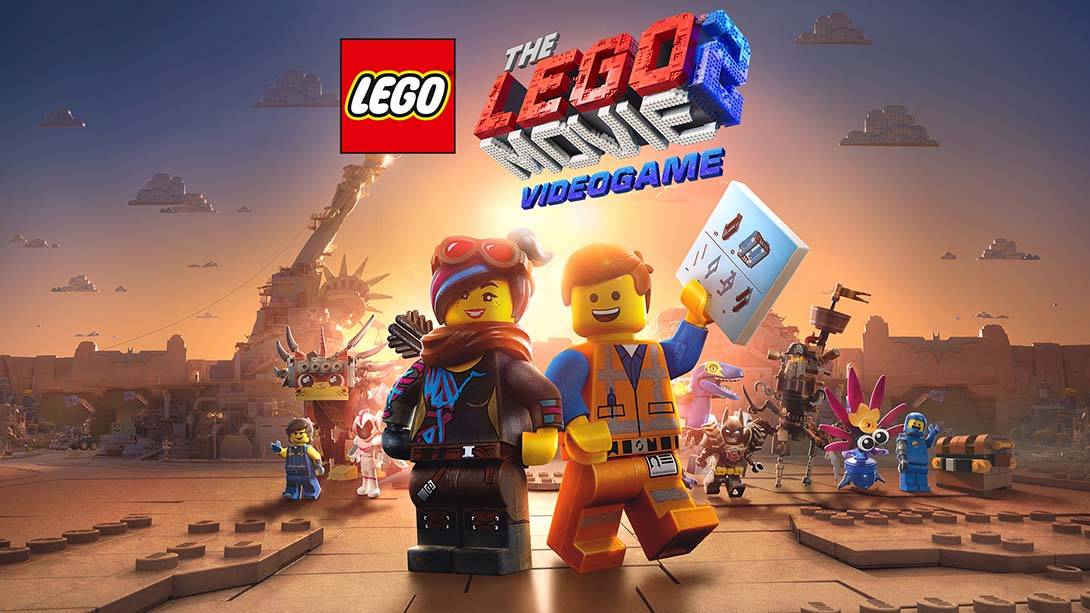 乐高大电影2：游戏版 The LEGO® Movie 2 – Videogame