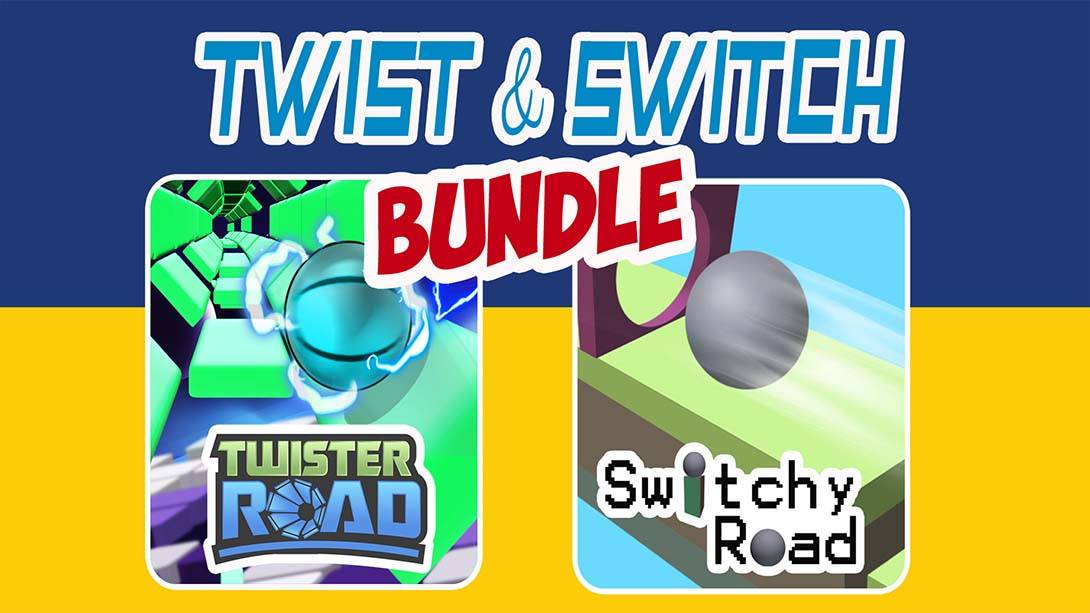 Twist &amp; Switch Bundle