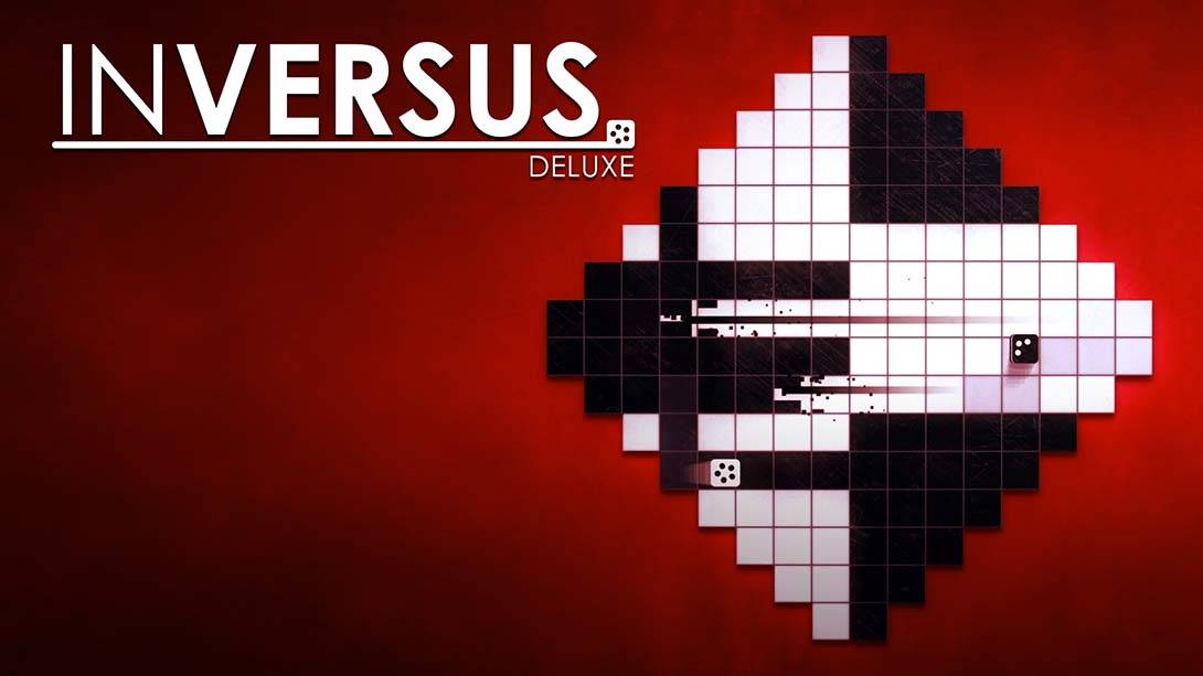 逆向 豪华版 INVERSUS Deluxe