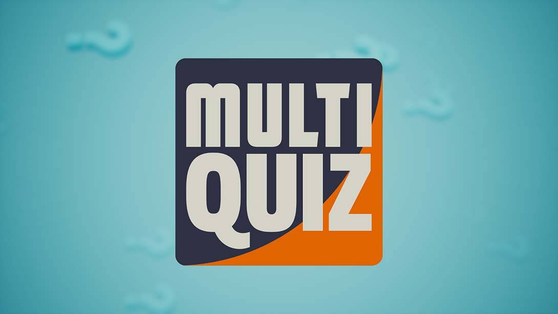 Multi Quiz