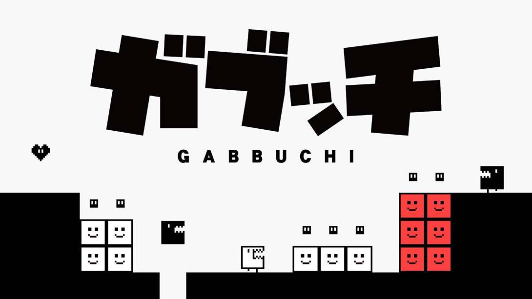 斑块 Gabbuchi