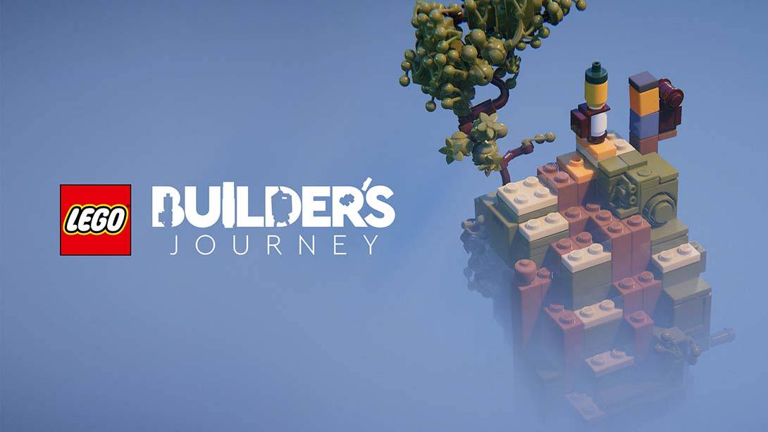 乐高：建造者之旅 LEGO Builders Journey