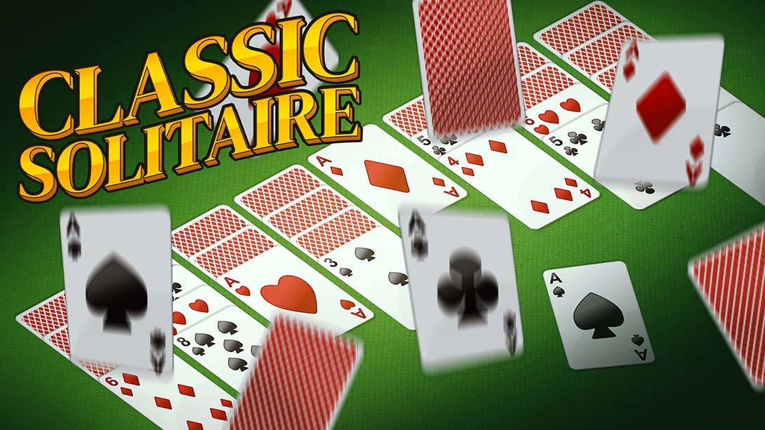 经典纸牌 Classic Solitaire