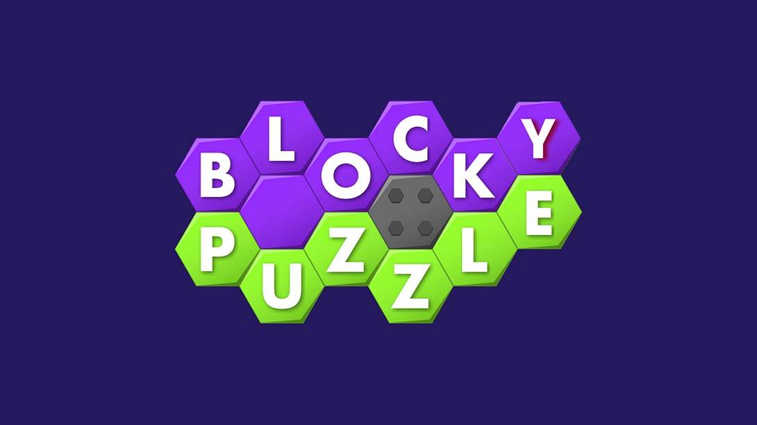 块状拼图 Blocky Puzzles