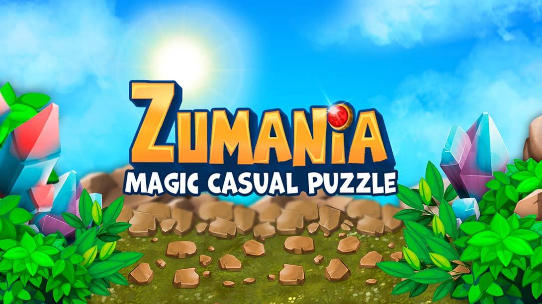 Zumania – 魔法休闲益智 Zumania Magic Casual Puzzle