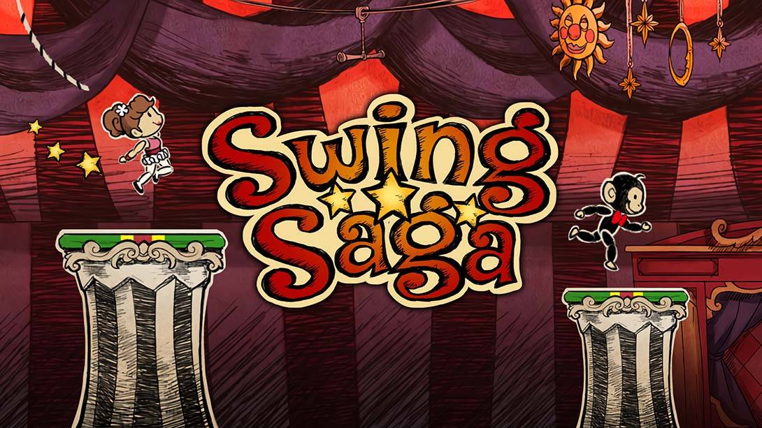 Swing Saga