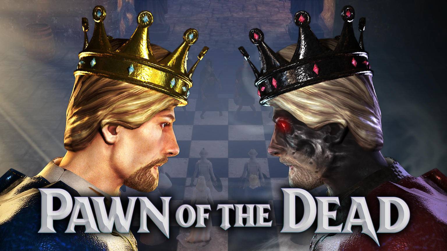 亡者之卒 Pawn of the Dead