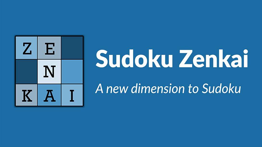 数独全开 Sudoku Zenkai