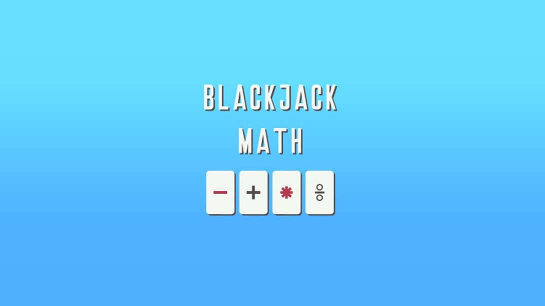 二十一点数学 BlackJack Math