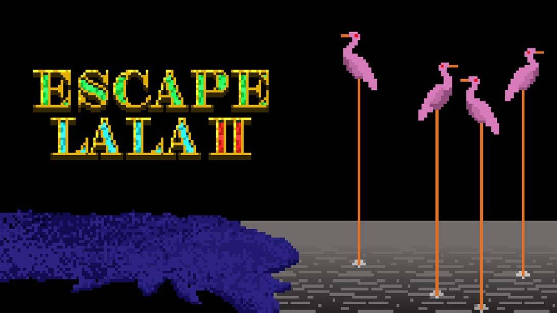 Escape Lala 2