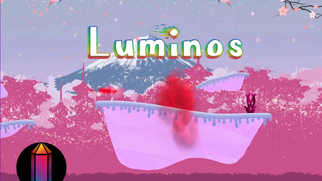 荧光 Luminos